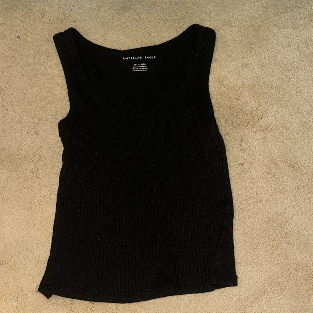 American Eagle Soft Tank